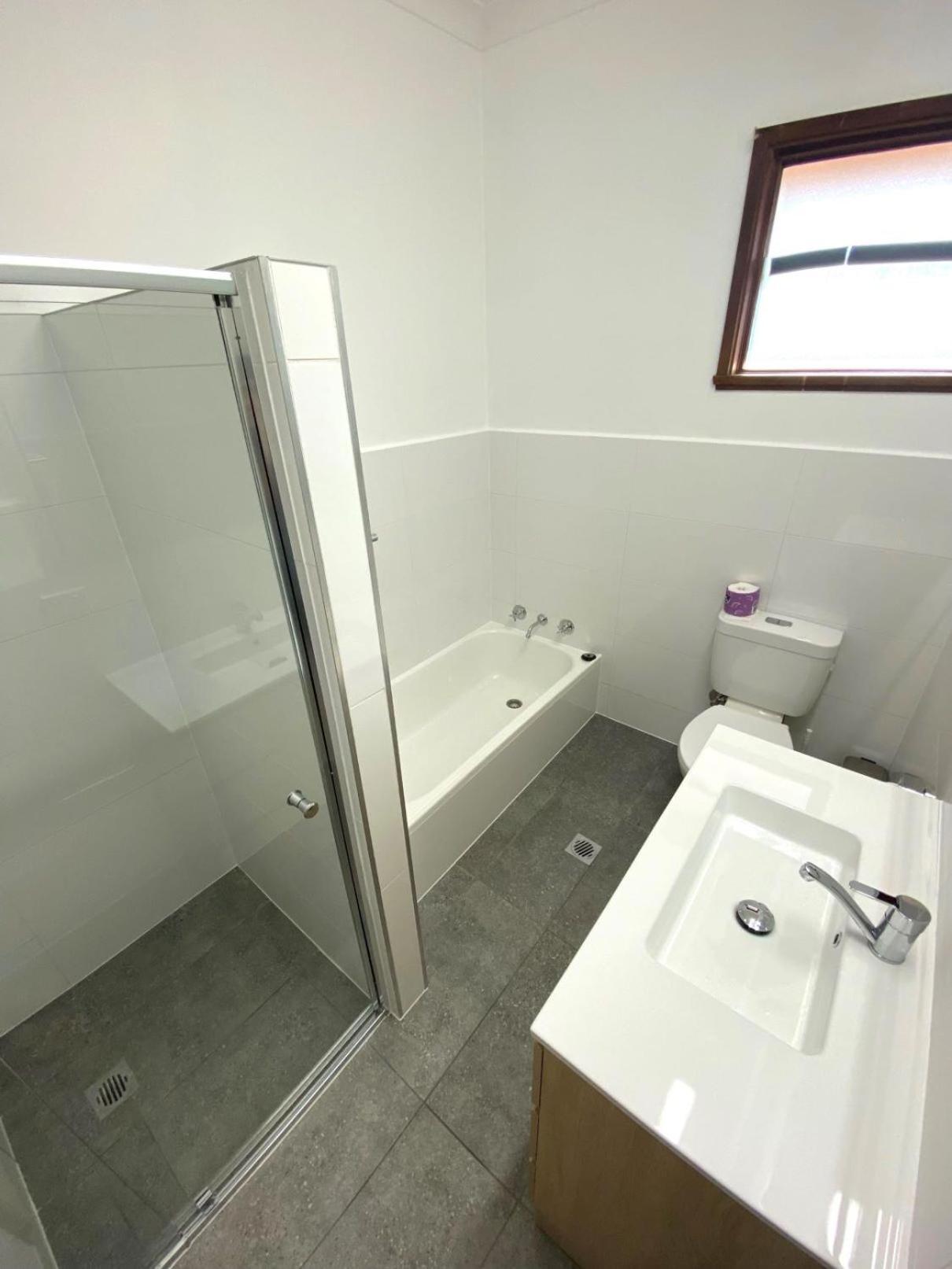 Bushman'S Motor Inn Паркс Экстерьер фото